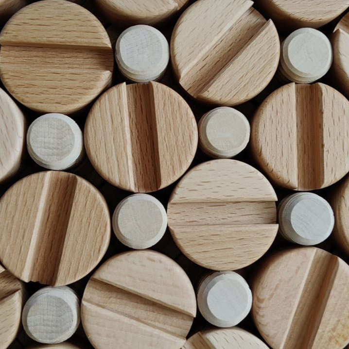 wood pattern
