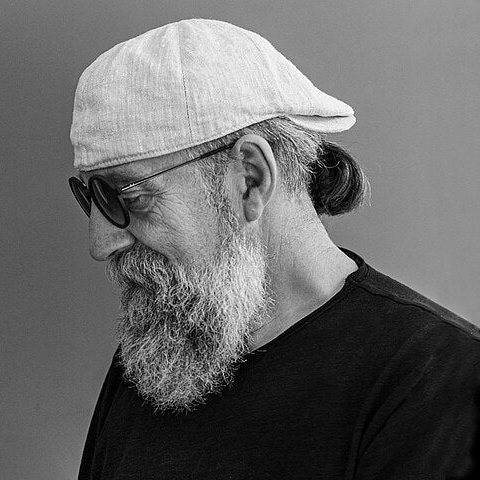 Enrico Azzimonti, the designer