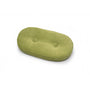 Cushion for backrest - green