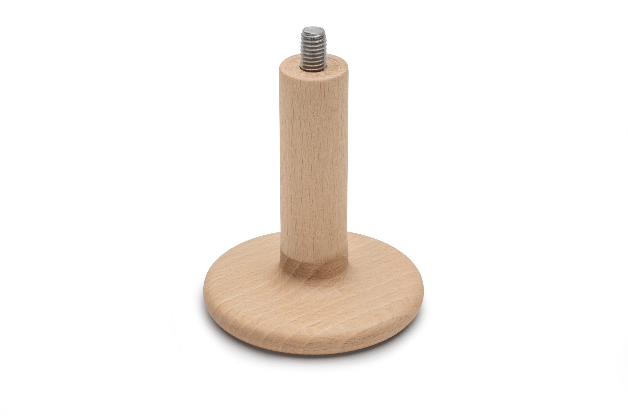 One (1) leg for chair