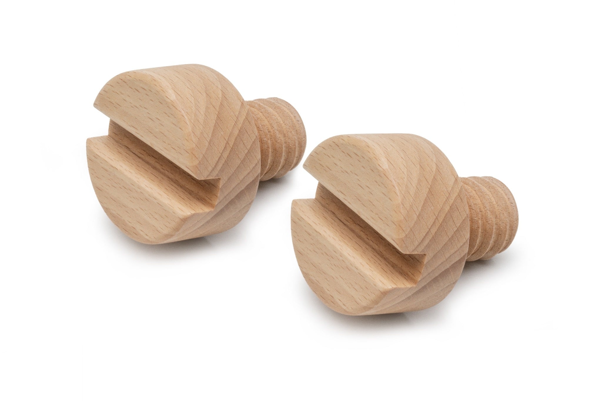 Due (2) viti per schienale