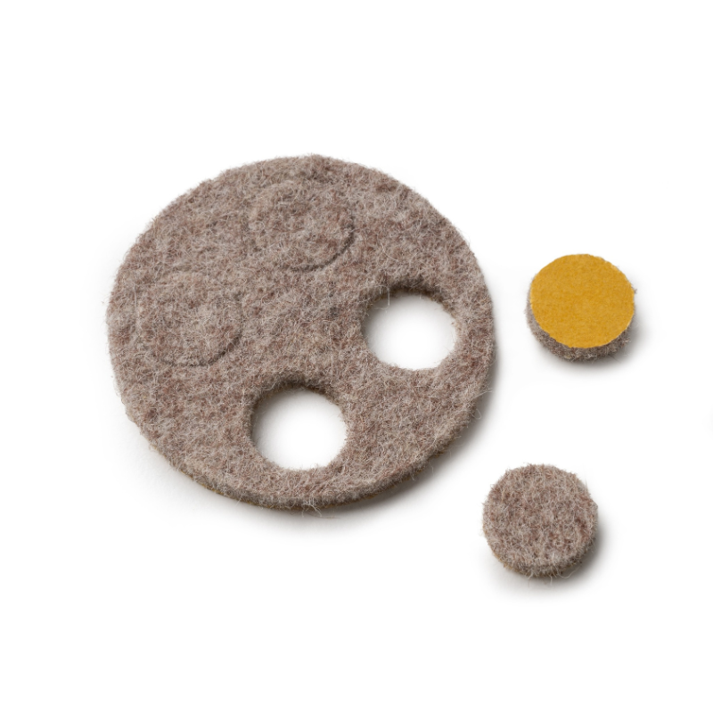 Quattro (4) gambe per tavolo